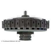 Blue Print Clutch Kit Set 3pc ADBP300270