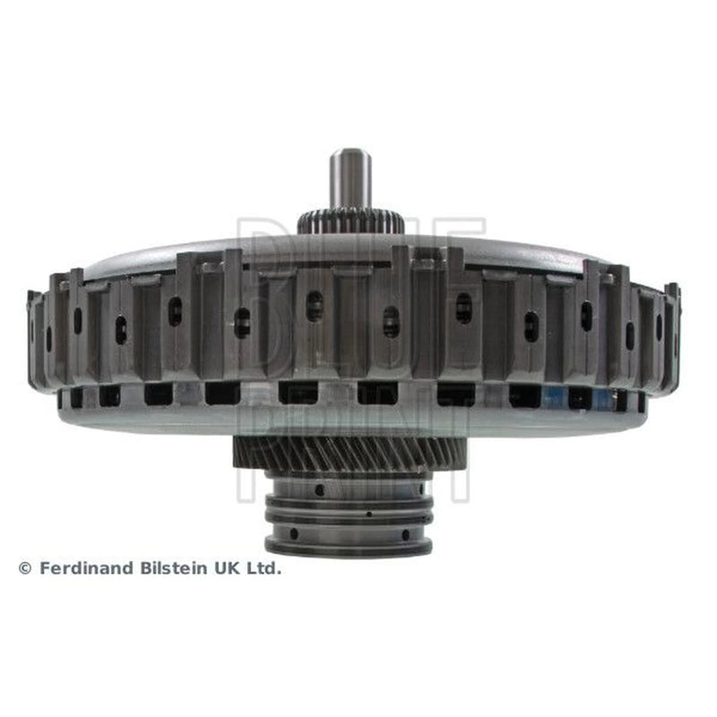 Blue Print Clutch Kit Set 3pc ADBP300270