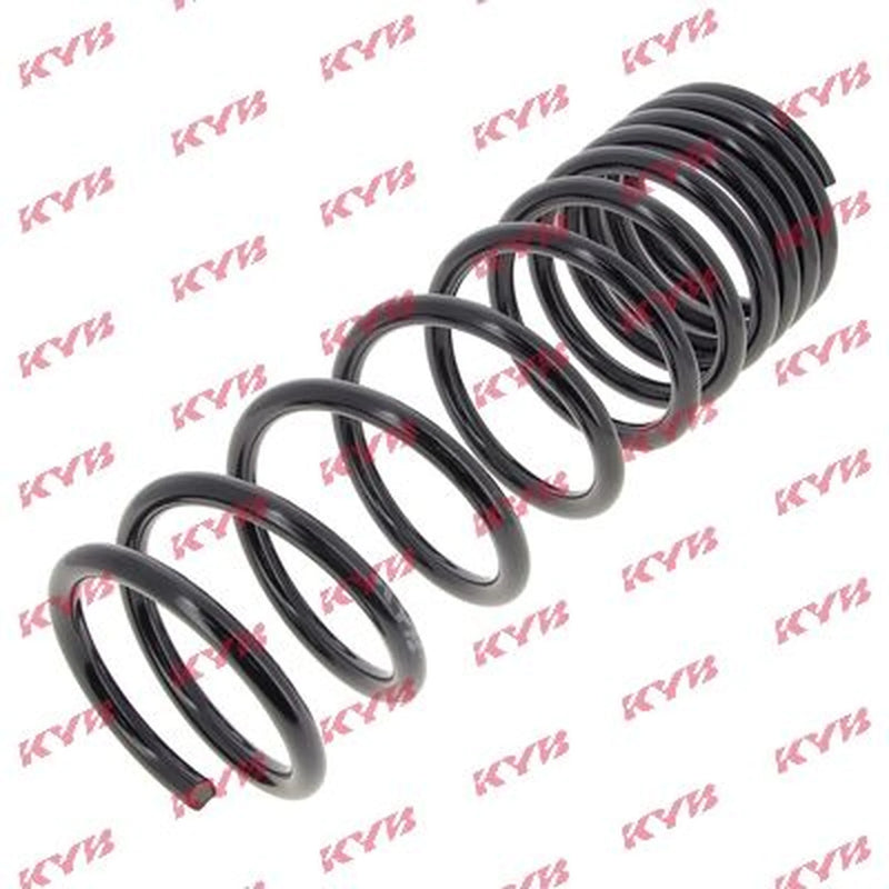KYB Rear Suspension Coil Spring RD5502