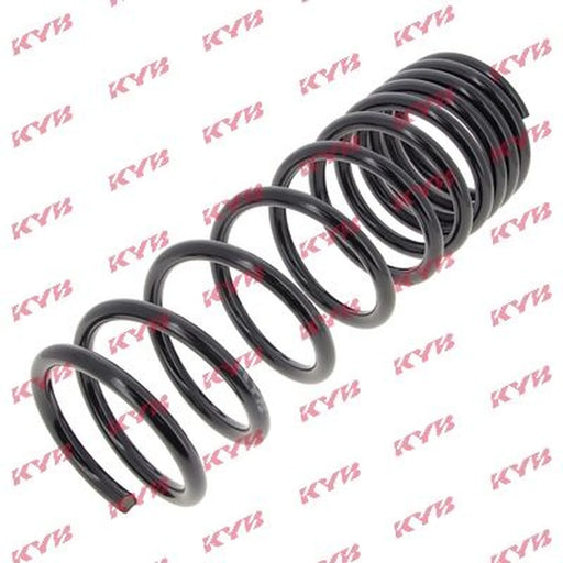 KYB Rear Suspension Coil Spring RD5502