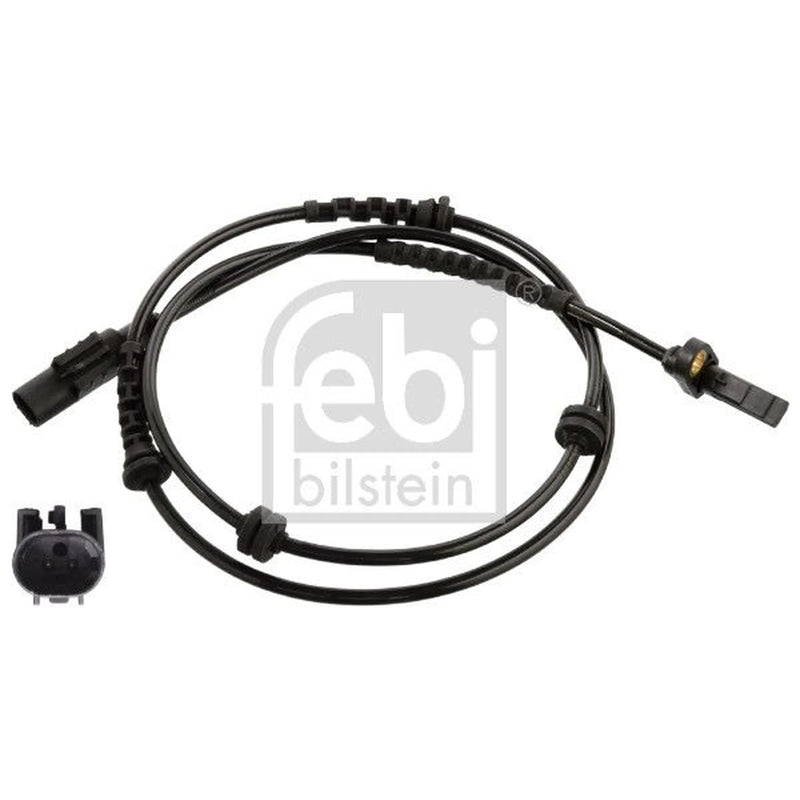 Febi ABS Wheel Speed Sensor Rear Right 106761