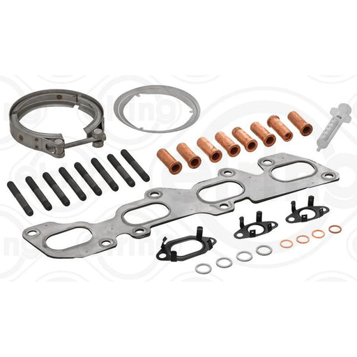 Elring Charger Mounting Kit 877.670