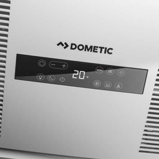 Dometic Fresh Jet 3000 Air Conditioner - Dometic - Van Life Living