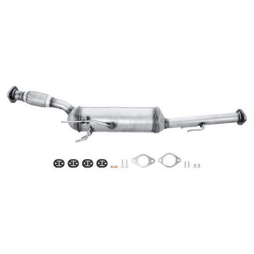 Hella Soot/Particulate Filter 8LG 366 071-171
