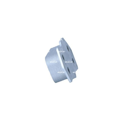 NRF Engine Oil Cooler 31854