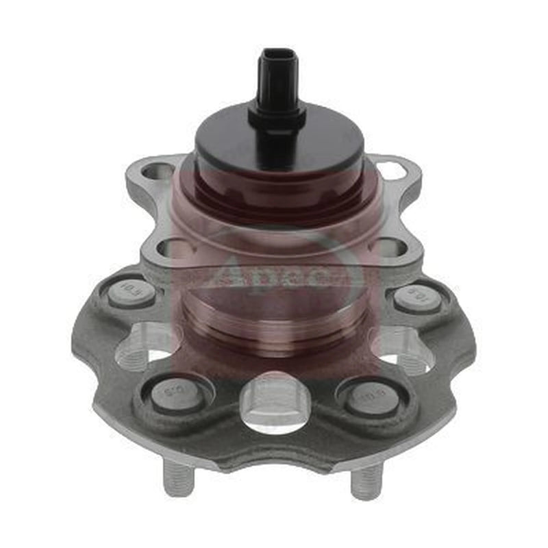 Apec Wheel Bearing Kit 74mm AWB1564