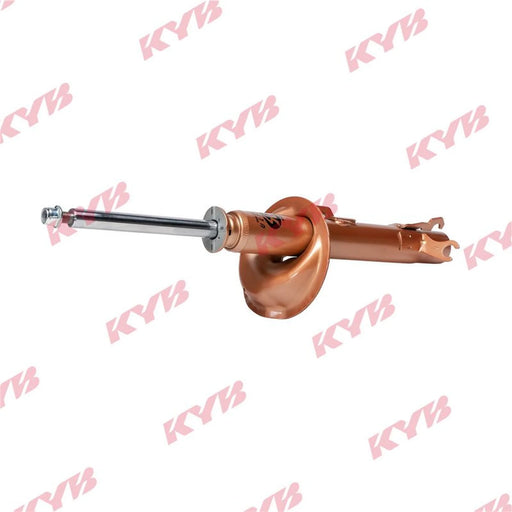 KYB Shock Absorber Damper Strut Front Right 323056