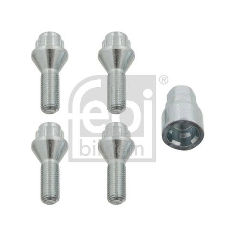 Febi Wheel Bolt Rear 27049
