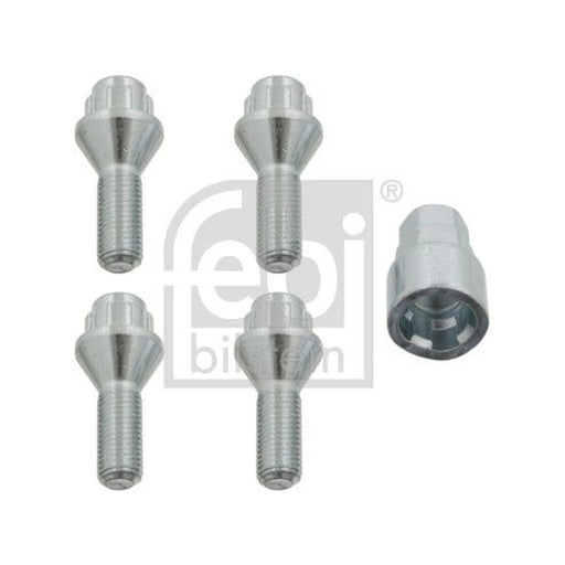 Febi Wheel Bolt Rear 27049