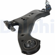 Delphi Control/Trailing Arm Front TC8790