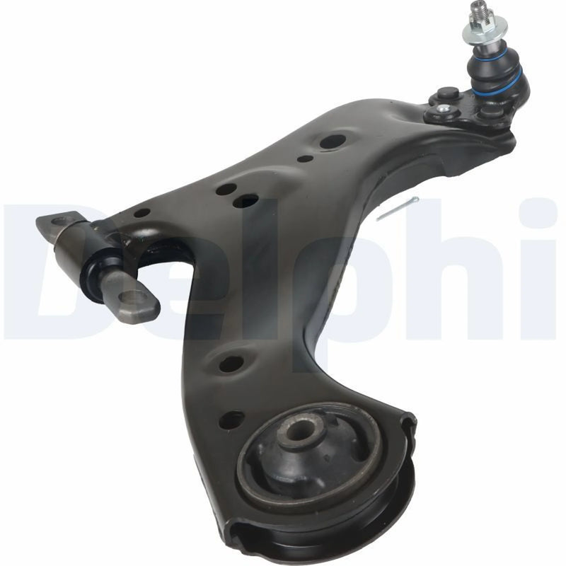 Delphi Control/Trailing Arm Front TC8790
