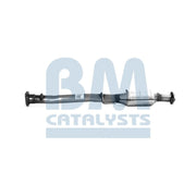 BM Catalysts Homologated Petrol Cat BM90328H