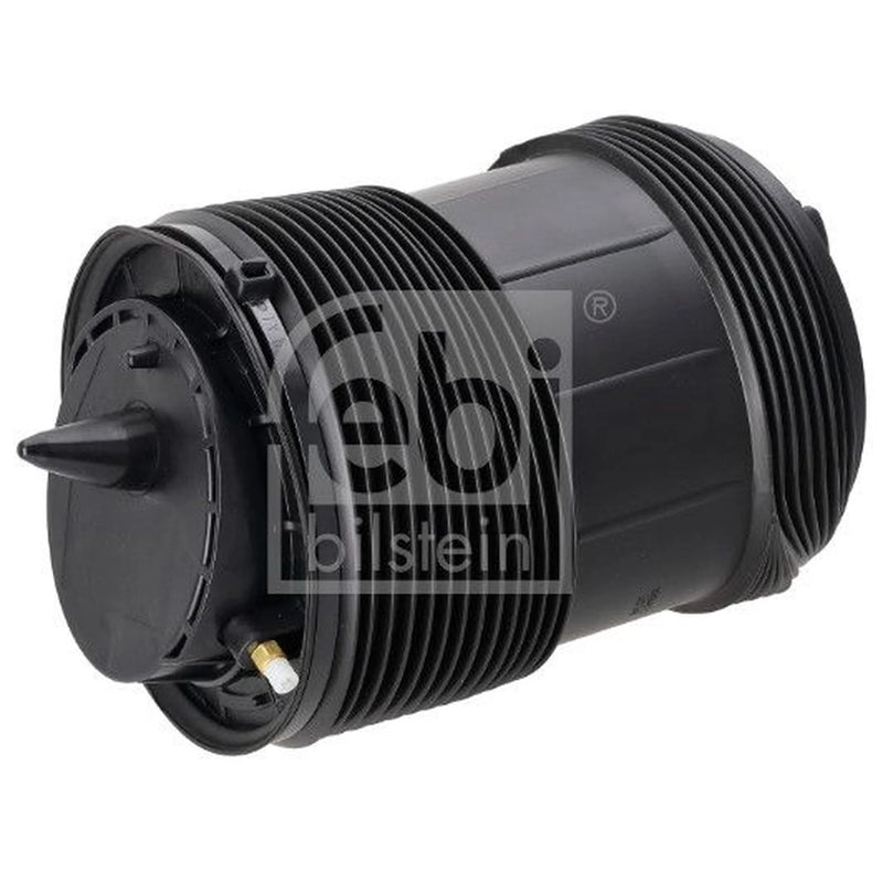 Febi Air Suspension Bellow Rear Left 199427