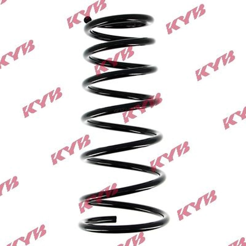 KYB Rear Suspension Coil Spring RI5455