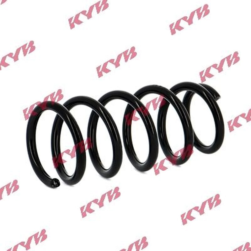 KYB Rear Suspension Coil Spring RC5827