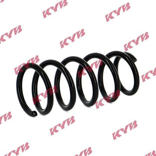KYB Rear Suspension Coil Spring RC5827