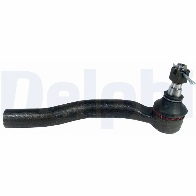 Delphi Steering Tie Rod End Ball Joint Front Right M15x1.5 TA2469