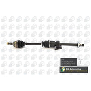 BGA CV Drive Shaft Driveshaft Front Right DS0909RA