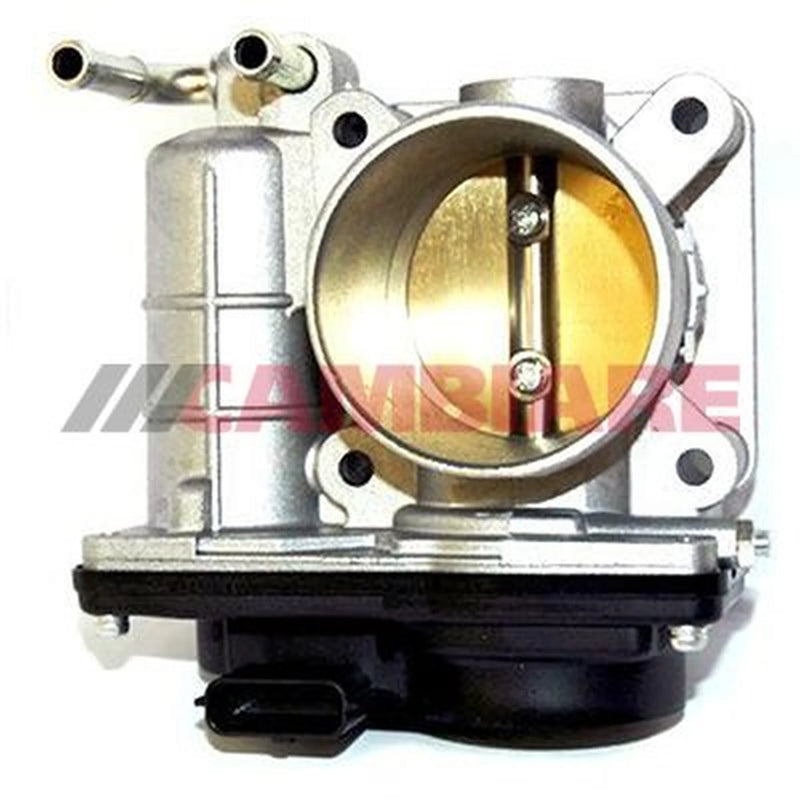 Cambiare Electronic Throttle Body Assembly VE378050