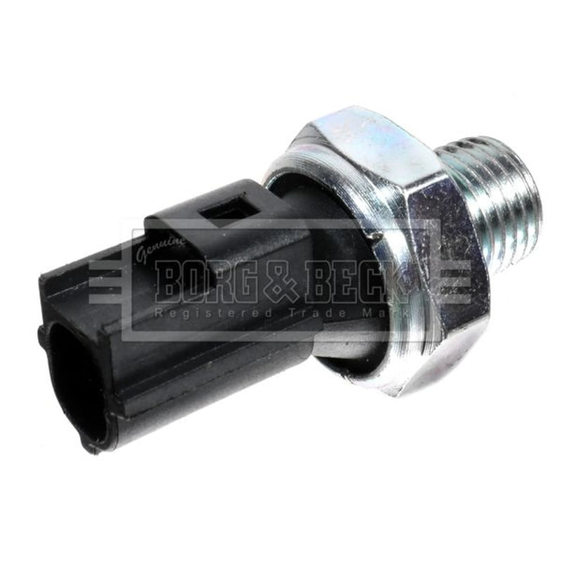 Borg & Beck Oil Pressure Sensor Switch BOP1007
