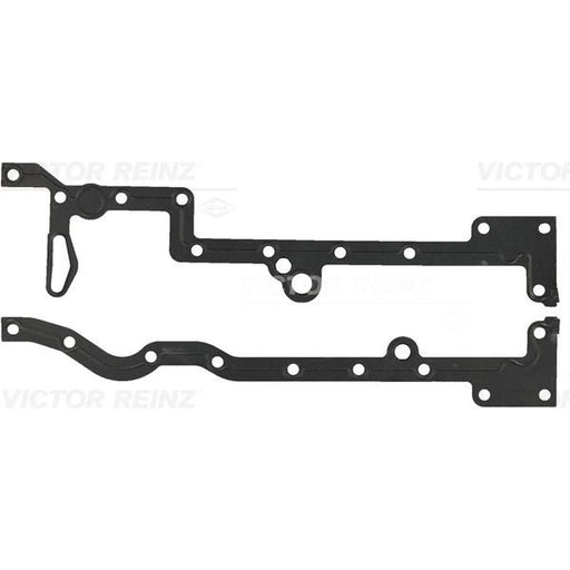Victor Reinz Oil Sump Gasket Set Wide Thick 15-35536-01