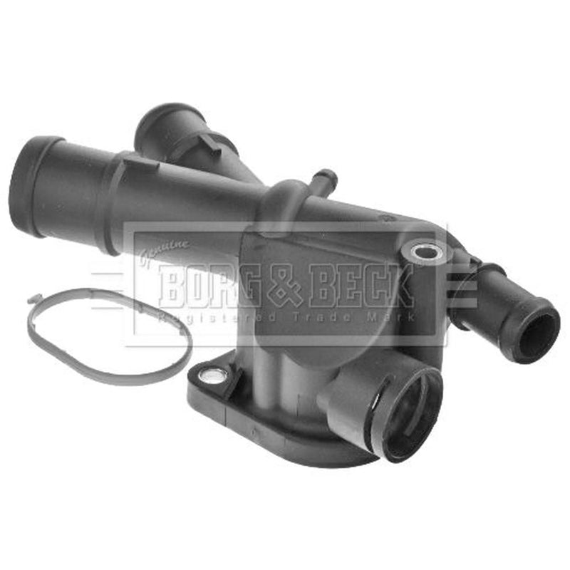 Borg & Beck Coolant Flange Housing Connector BTS1122
