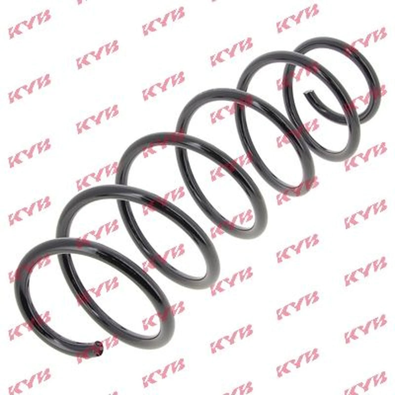 KYB Front Suspension Coil Spring RA3304