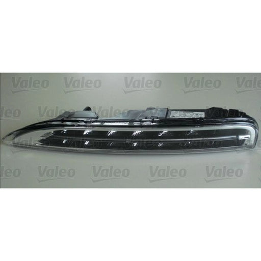 Valeo Daytime Running Light Bumper 044561