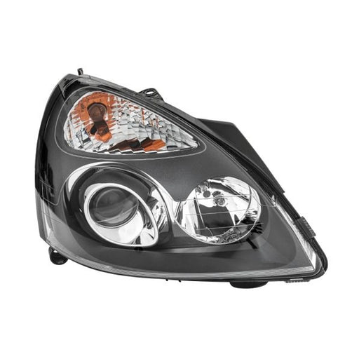 Hella Headlight Headlamp W5W Right 1DL 008 461-801