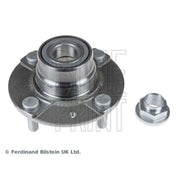 Blue Print Wheel Bearing Kit Rear Right 70mm ADG08309