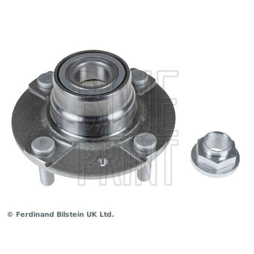 Blue Print Wheel Bearing Kit Rear Right 70mm ADG08309