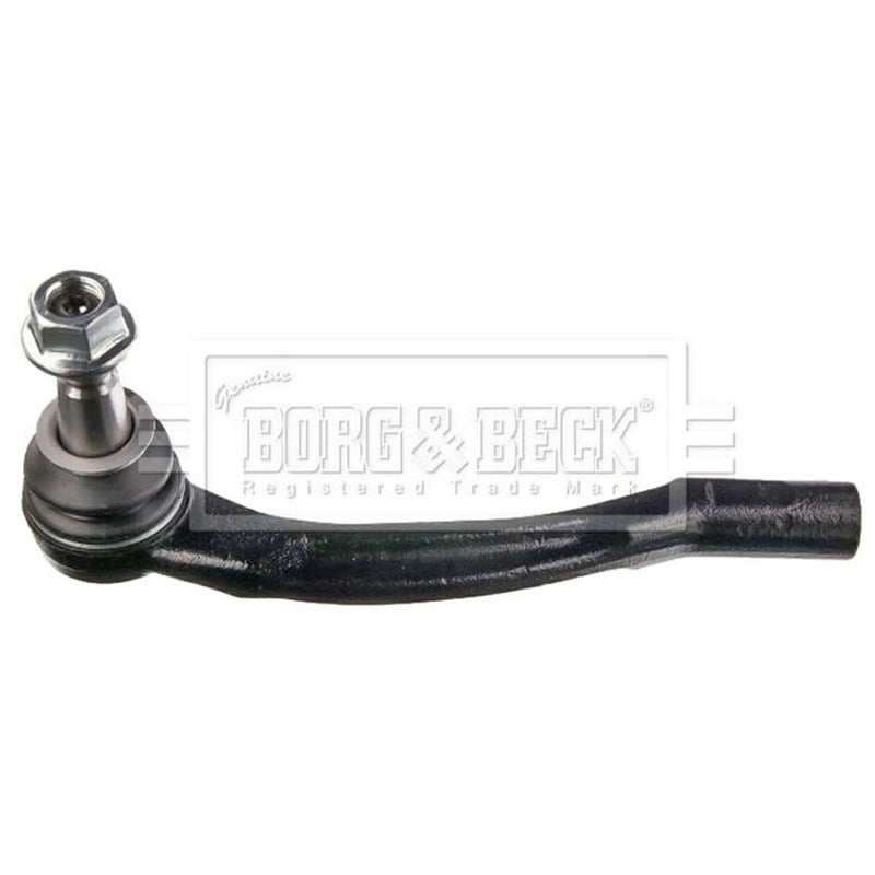 Borg & Beck Steering Tie Rod End Ball Joint BTR6137