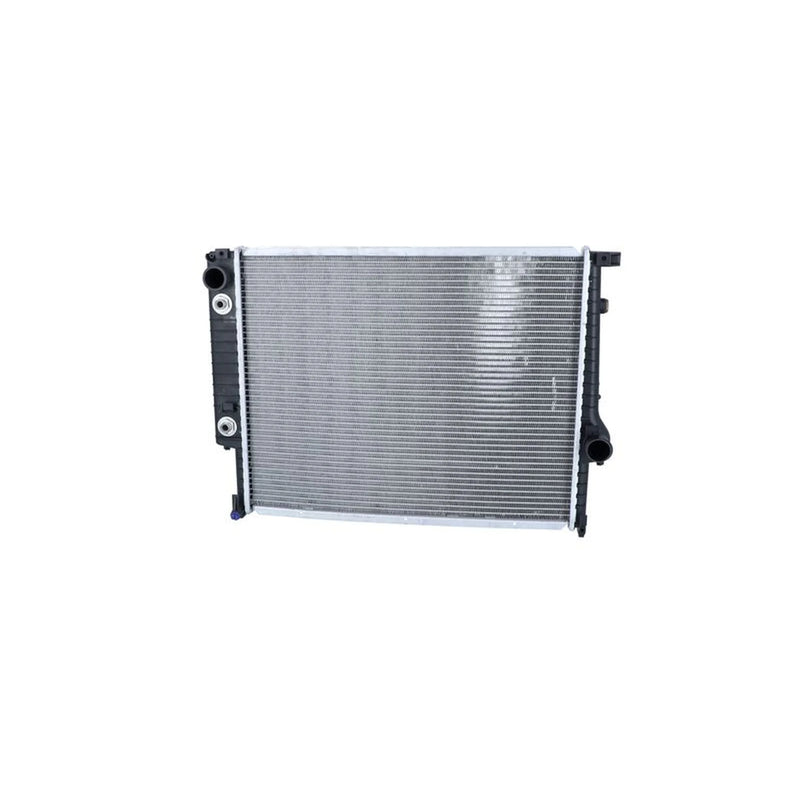 NRF Engine Radiator 519558