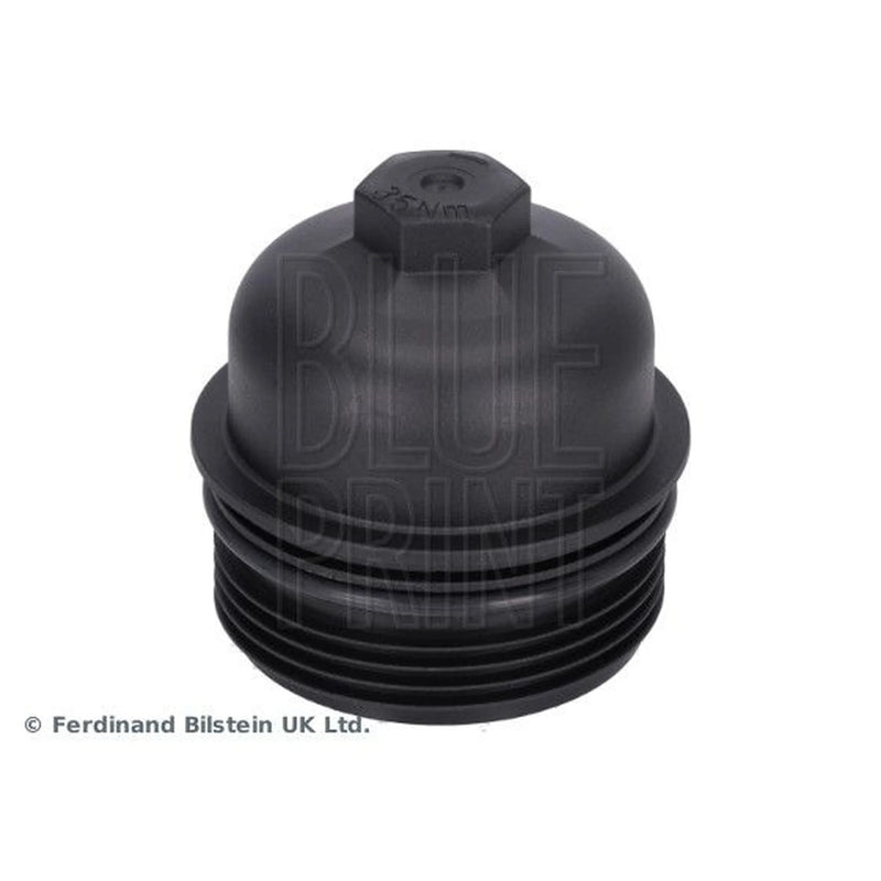 Blue Print Oil Filter Housing Cap ADBP990025