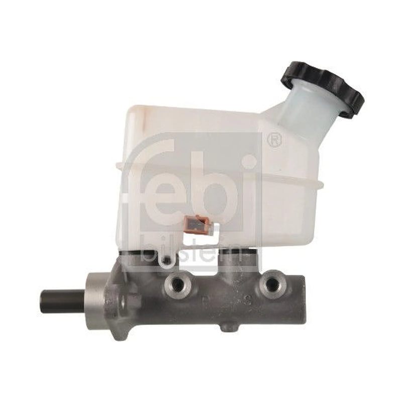 Febi Brake Master Cylinder Hydraulic Assembly 180757