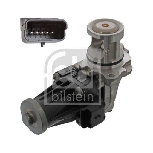 Febi Exhaust Gas Recirculation Valve 45200