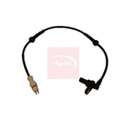 Apec ABS Wheel Speed Sensor Front Right ABS1136