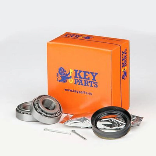 Key Parts Wheel Bearing Kit KWB721