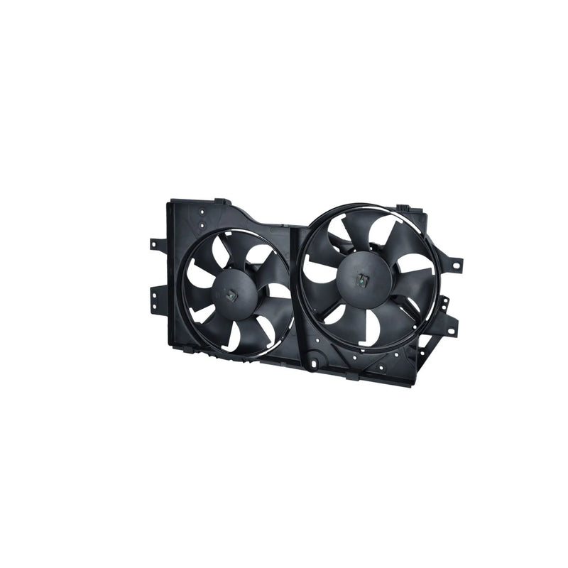 NRF Engine Cooling Fan 47031
