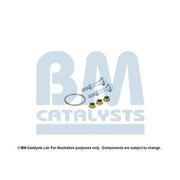 BM Catalysts Exhaust Pipe Mounting Kit FK51067B