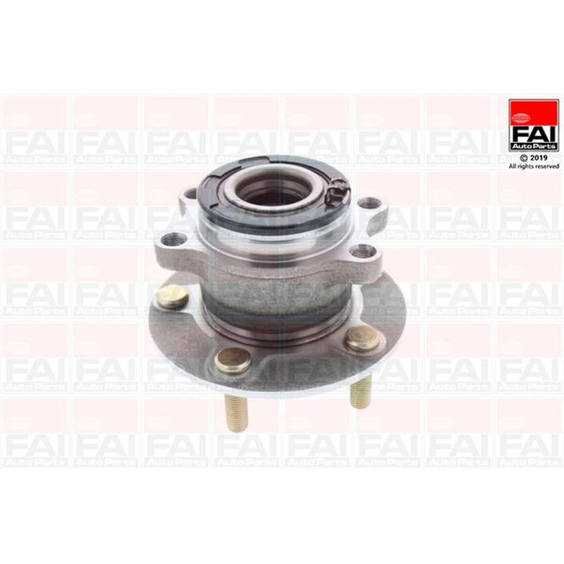 FAI Wheel Bearing Kit FHBK1131