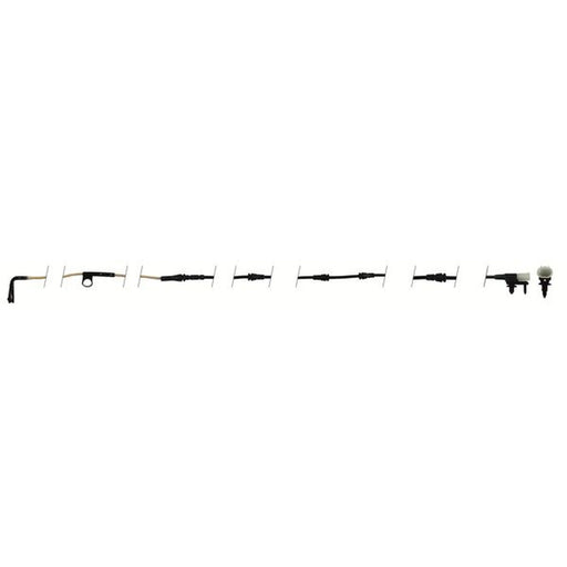 Juratek Brake Pad Wear Sensor Front JCW349