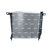NRF Engine Radiator 50379
