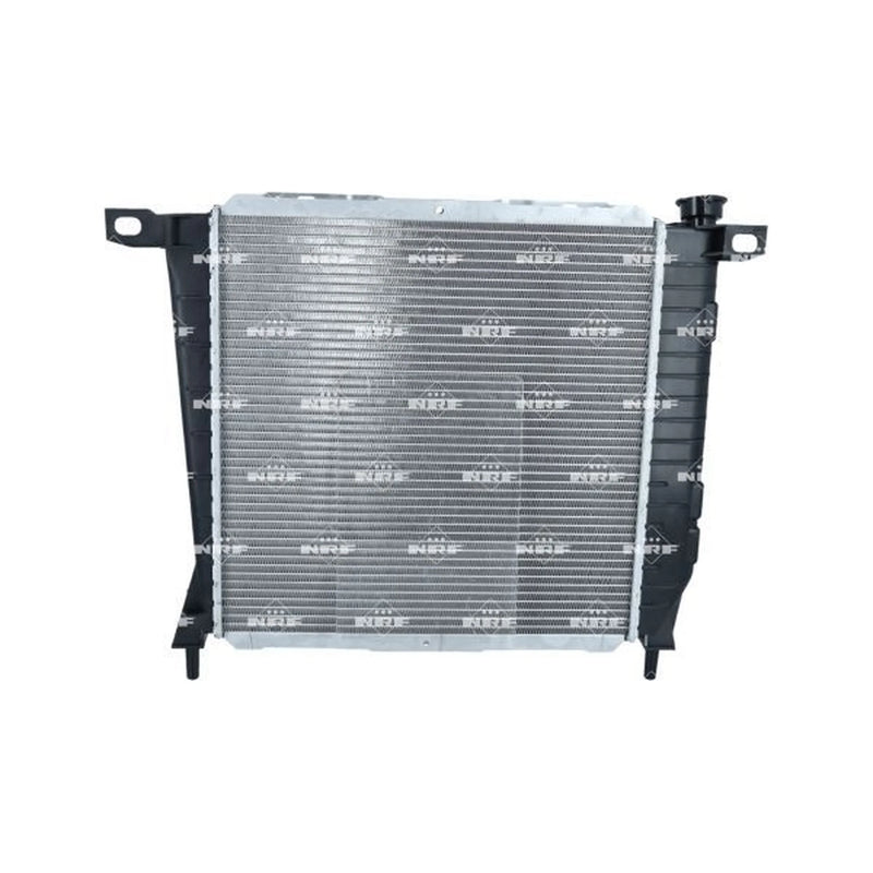 NRF Engine Radiator 50379