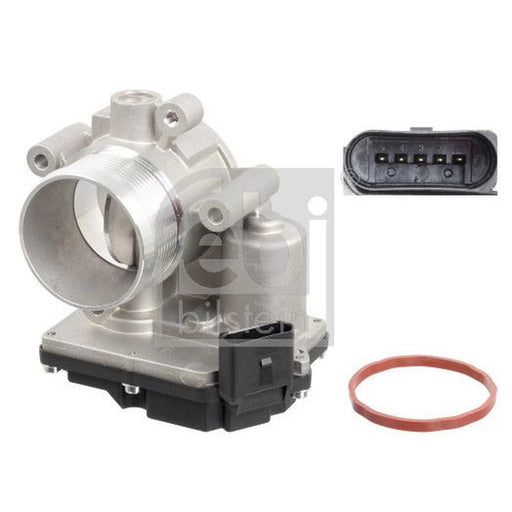 Febi Electronic Throttle Body Assembly 46130
