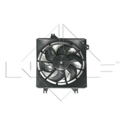 NRF Engine Cooling Fan 47499