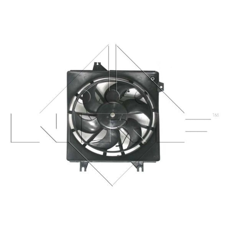 NRF Engine Cooling Fan 47499