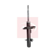 Apec Shock Absorber Damper Strut Front Left ASA1260