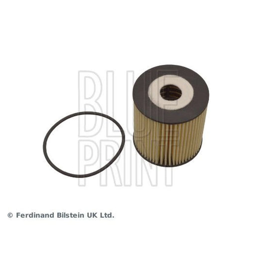 Blue Print Engine Oil Filter ADF122113