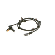 Bosch ABS Wheel Speed Sensor Front Right 0 265 007 464